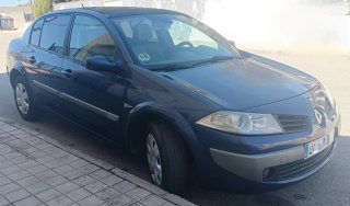 Renault Megane 2006