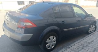 Renault Megane 2006
