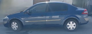Renault Megane 2006