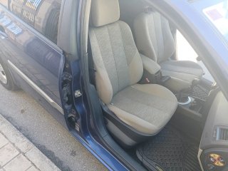 Renault Megane 2006