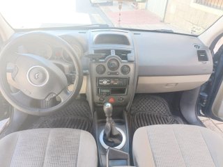 Renault Megane 2006