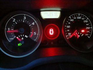 Renault Megane 2006