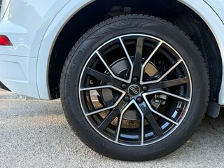 Audi Q5 2022 40 TDI 204 Black Line quattro-ultra 5