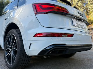 Audi Q5 2022 40 TDI 204 Black Line quattro-ultra 5