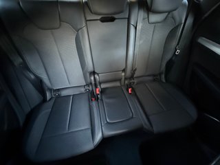 Audi Q5 2022 40 TDI 204 Black Line quattro-ultra 5