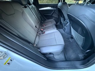 Audi Q5 2022 40 TDI 204 Black Line quattro-ultra 5