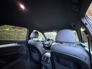 Audi Q5 2022 40 TDI 204 Black Line quattro-ultra 5