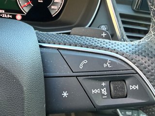 Audi Q5 2022 40 TDI 204 Black Line quattro-ultra 5