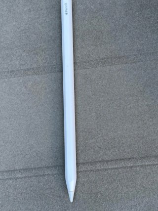 Vendo iPad pro de 12.9 en excelente estado,ideal