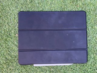 Vendo iPad pro de 12.9 en excelente estado,ideal