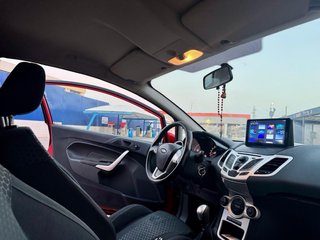Ford Fiesta 2009 Sport