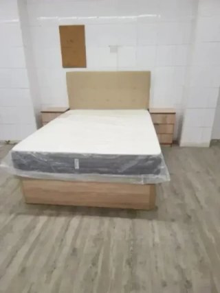 Canape madera