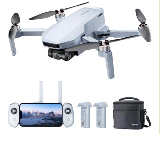 Potensic ATOM SE Combo Drone GPS