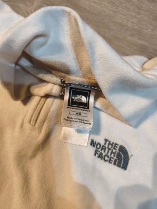 The North Face Fleece Mujer Talla M
