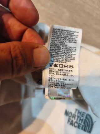 The North Face Fleece Mujer Talla M