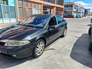 Renault Laguna 2005