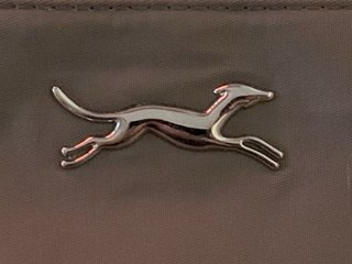 Monedero Bimba y Lola Gris