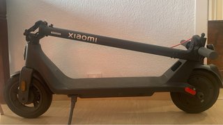 Patinete eléctrico Xiaomi