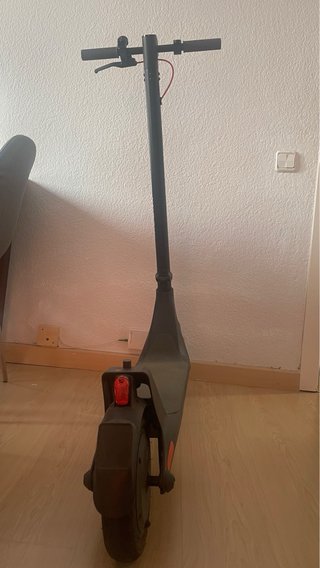 Patinete eléctrico Xiaomi