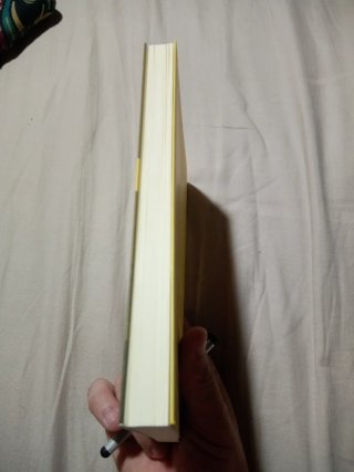 La luna de papel