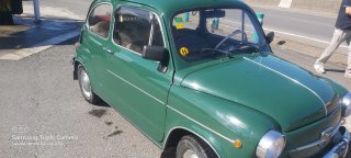 SEAT 600