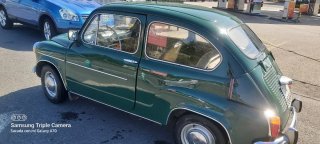SEAT 600