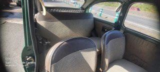 SEAT 600