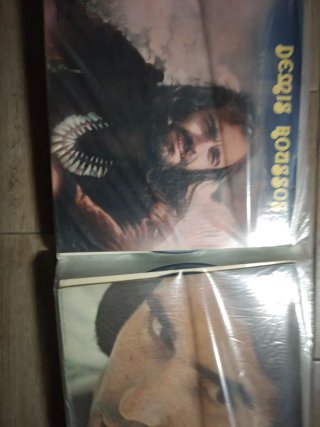 Vinilo Grandes Exitos de Peliculas