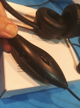Auriculares ordenador