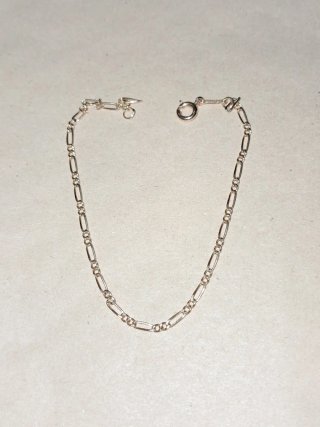 Pulsera de oro 18k