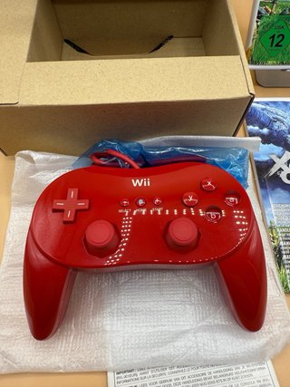 Xenoblade Chronicles Wii Nintendo