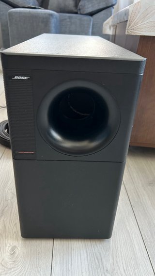 Bose Acoustimass 10 Serie II