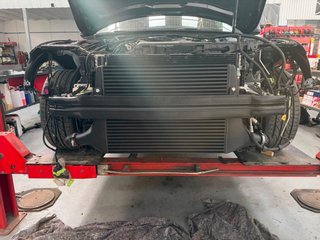 Audi A4 avant 3.0 TDI