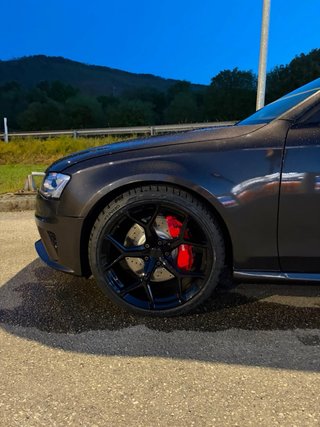 Audi A4 avant 3.0 TDI