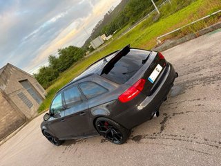 Audi A4 avant 3.0 TDI