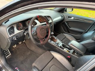 Audi A4 avant 3.0 TDI