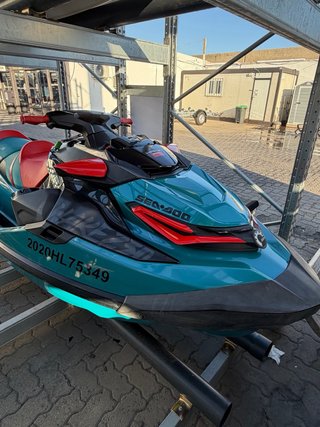 Moto de agua Sea-Doo Wake Pro 230 2019