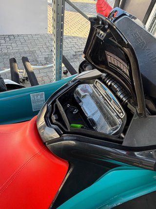 Moto de agua Sea-Doo Wake Pro 230 2019