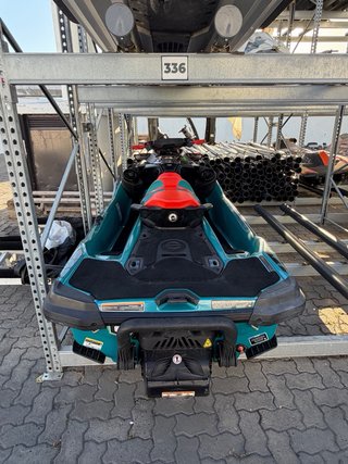 Moto de agua Sea-Doo Wake Pro 230 2019