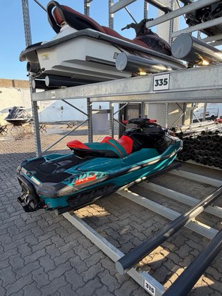 Moto de agua Sea-Doo Wake Pro 230 2019