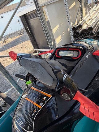 Moto de agua Sea-Doo Wake Pro 230 2019