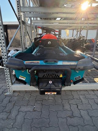 Moto de agua Sea-Doo Wake Pro 230 2019