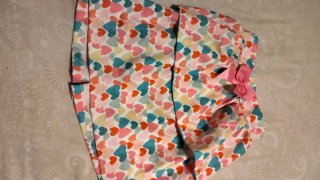 Conjunto niña Alma Petit Talla 10