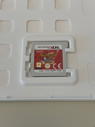 inazuma eleven go chrono stones nintendo 3ds ita