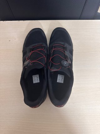 Zapatillas Ciclismo MTB 46