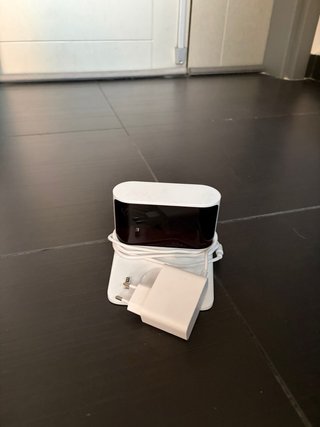 Robot Aspirador Xiaomi S40 con base de carga