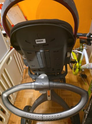 Passeggino Stokke