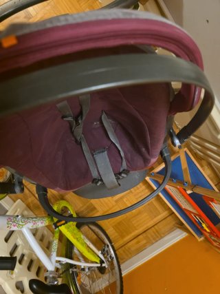Passeggino Stokke