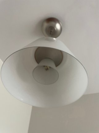 Lámpara de techo colgante Ikea