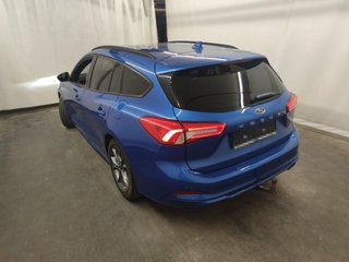 Ford FOCUS 1.5 Ecoblue 88kW STLine SportBr (2020)